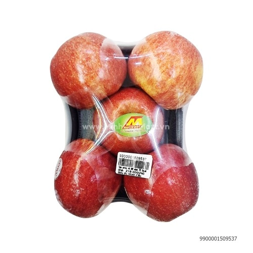 Táo Envy Size 72 5 Quả/Khay