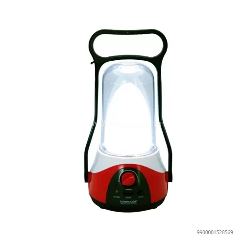 Đèn tích điện SHE6036LA  Đèn tích điện SHE6036LA