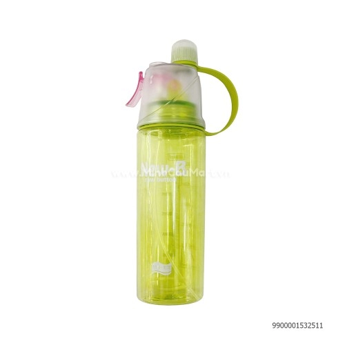 Bình thể thao new B-600ML