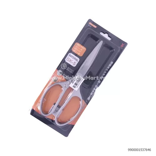 Kéo Nhật - Kéo Cắt Gà Đa Năng SK-5 K13