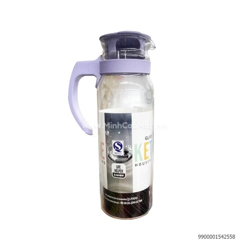 Bình nước TT 1400ML 5082 Bình nước TT 1400ML 5082