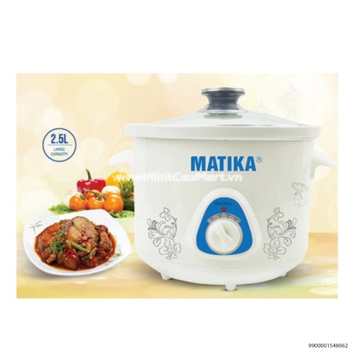 Nồi kho cá 2.5L MTK 9125