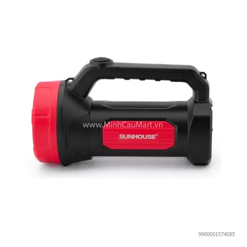 Đèn pin Sunhouse 8100 