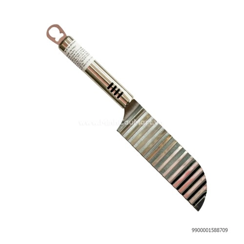 Dao cắt sóng inoox 0711