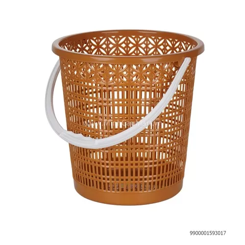 Sọt Rác Hoa Đồng Tiền 5147 