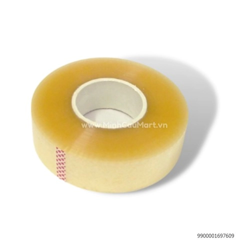 Băng dính trong 0.5G/Cuộn