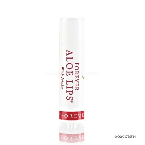 Son Dưỡng Lô Hội Forever Aloe Lips 4.5g