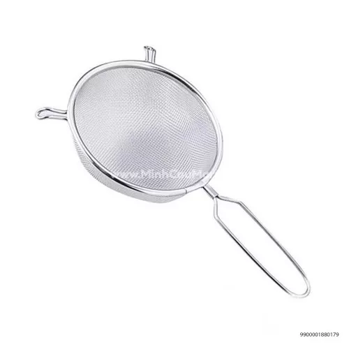 Vợt Lọc TP inox Echo 0247-034 