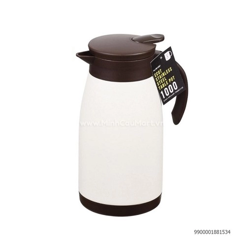 Bình nước giữ nhiệt metal 1000ml 4381