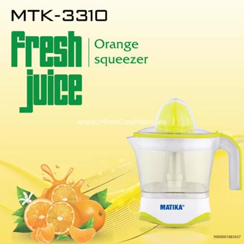 Máy Vắt Cam 1L MTK 3310