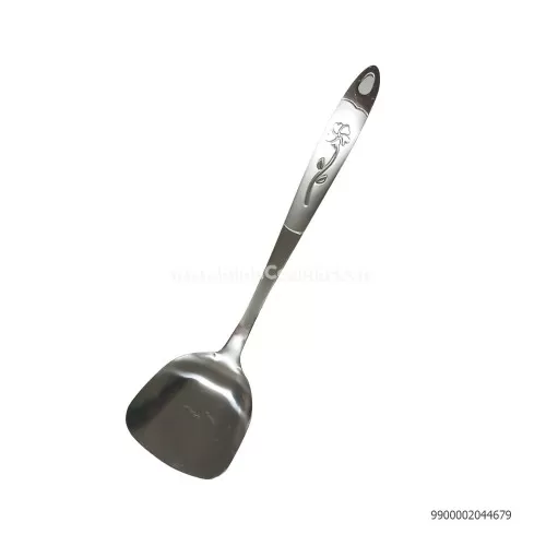 Sản 10 inox cán hoa MC 