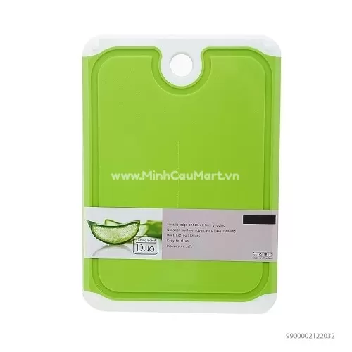 Thớt Nhựa DKW Size Nhỏ HH-1927 