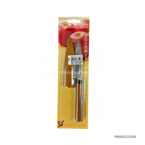 Dao gọt hoa qủa có nắp đây DH-7173