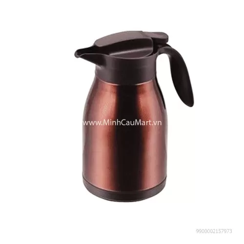 Bình nước giữ nhiệt HB-1566 - 1.500ML  Bình nước giữ nhiệt HB-1566 - 1.500ML