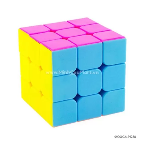 Đồ chơi rubik 3x3 DH 920-925 