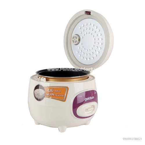 Nồi Cơm Diện Goldsun CB 3101 