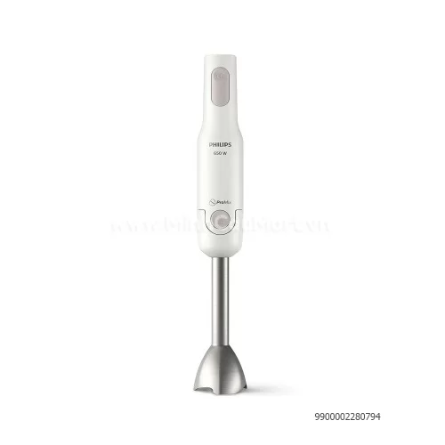Máy xay sinh tố cầm tay Philip HR 2537                                                                                                                                                                                                                     Máy xay sinh tố cầm tay Philip HR 2537