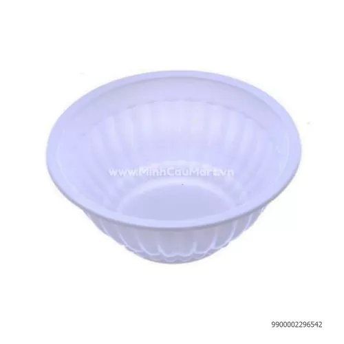 Bát chấm (chè) dùng 1 lần vỉ 50c/tập HB 