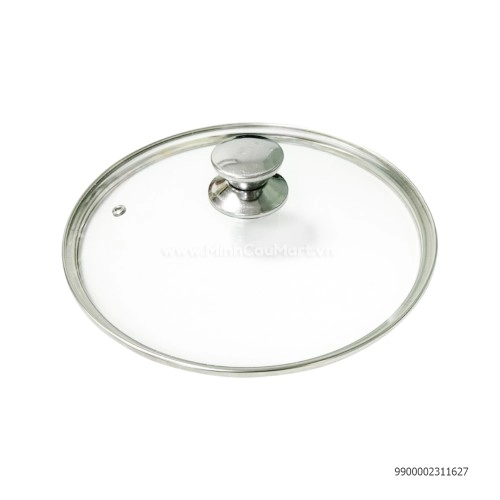 Vung kính 24cm GP(nắp nồi) Vung kính 24cm GP(nắp nồi)