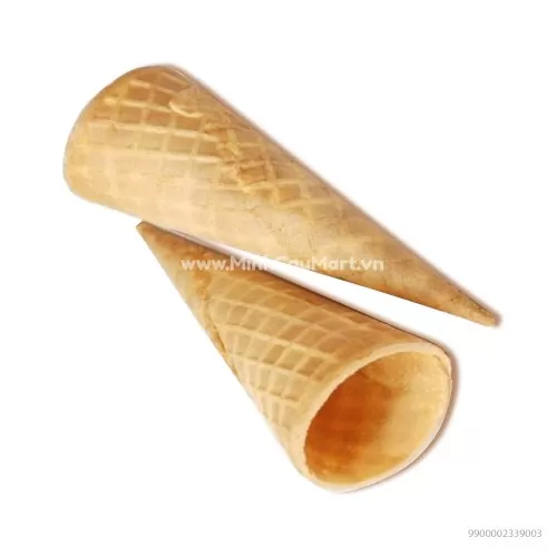 Vỏ Ốc Quế 40 Chiếc/túi  Vỏ Ốc Quế 40 Chiếc/túi