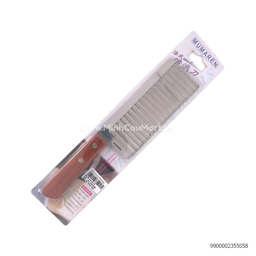 Dao Lượn Sóng Đài Loan Mumaren KC-012