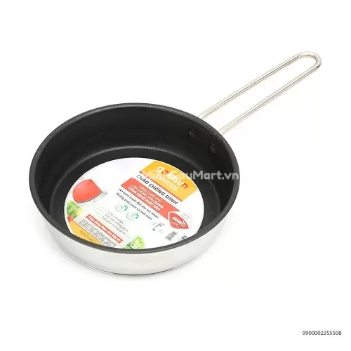 Chảo inox Goldsun GPP 09-F20