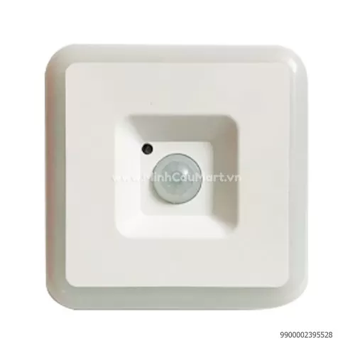 Đèn ngủ cảm biến RĐ 3W ĐN 01 