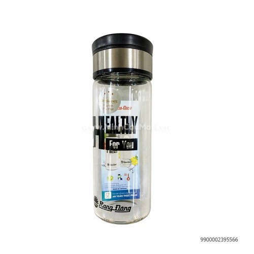 Bình nước thủy tinh RĐ 045G1 Bình nước thủy tinh RĐ 045G1