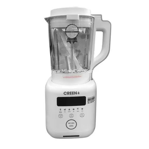 Máy Xay Hạt Creen BA -138