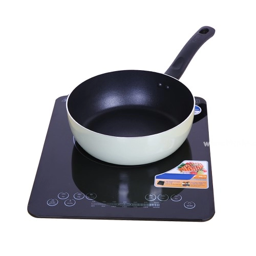 Chảo Từ Sâu Lòng 24 cm 20213-SJ24
