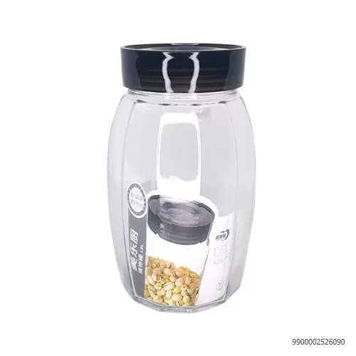 Lọ Thủy Tinh 1800ml HMF 57S
