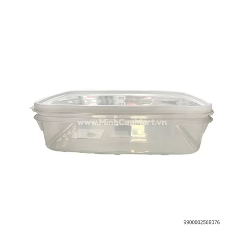 Hộp đựng TP 1700ml No 520 B