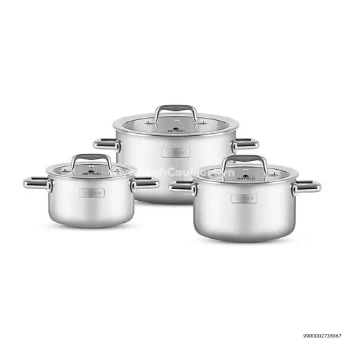 Nồi Lẻ Elmich EL 8001 Size 26