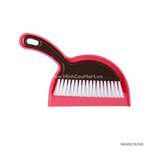 Bộ chổi xẻng cán cong Eco 1406-187