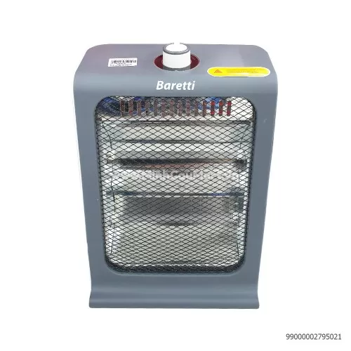 Quạt Sưởi Bareti HN