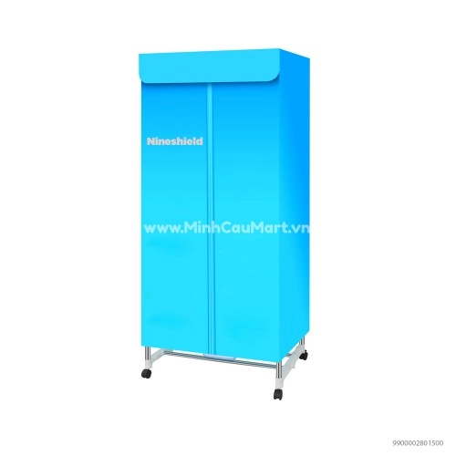 Tủ Sấy Quần Áo Nb 008 HN