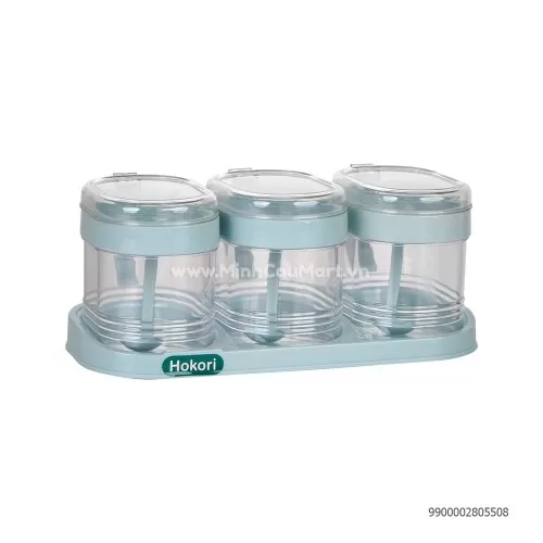Bộ gia vị 2936 VN Bộ gia vị 2936 VN