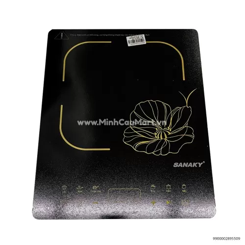 Bếp Từ Sanaky ICC 20A