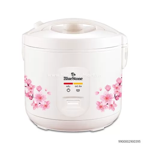 Nồi cơm điện Bluston RCB 5525 Nồi cơm điện Bluston RCB 5525