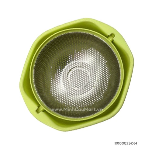Bộ chậu rổ 23 cm H Bộ chậu rổ 23 cm H