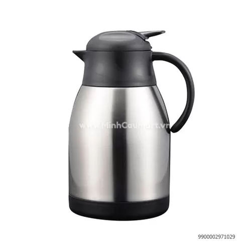 Bình nước inox giữ nhiệt Aegis 2L H 6313  Bình nước inox giữ nhiệt Aegis 2L H 6313