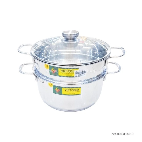 Bộ xửng inox 24-3 NK GP Bộ xửng inox 24-3 NK GP
