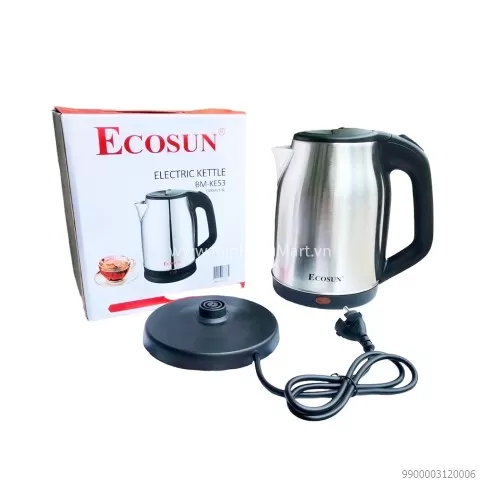 Siêu tốc Ecosun KE 53 
