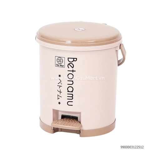 Bật rác tròn 8024 Vn