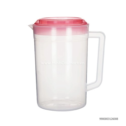 Ca 2.5L trong 6051 VN Ca 2.5L trong 6051 VN