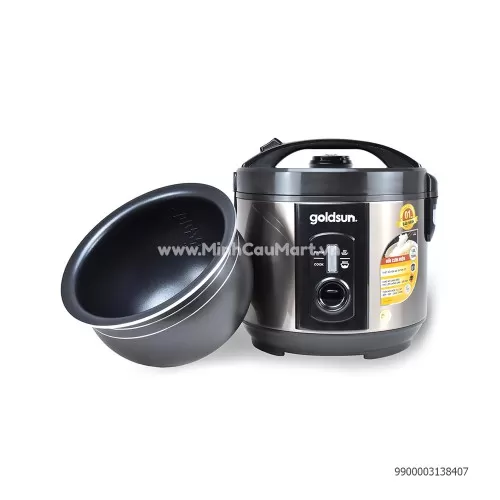 Nôi Cơm Điện Lòng Niêu Goldsun 5042 