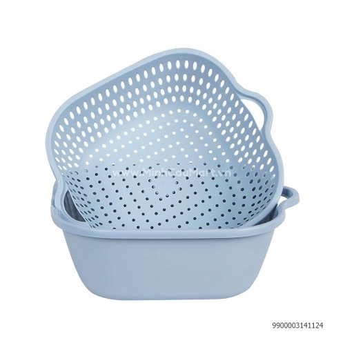 Rổ 2 lớp vuông to 3290 VN