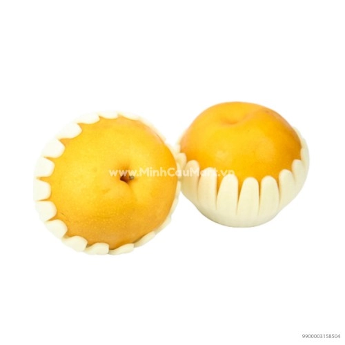 Lê Hàn Quốc size 22 2quả/khay Lê Hàn Quốc size 22 2quả/khay