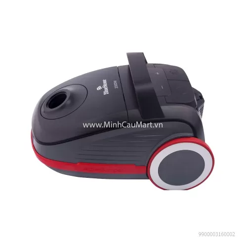 Máy hút bụi Bluston VCB 8076  Máy hút bụi Bluston VCB 8076
