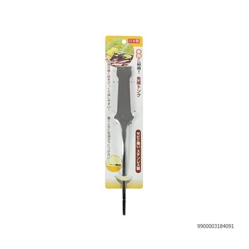 Kẹp gắp inox đàu nhỏ echo 0321-580